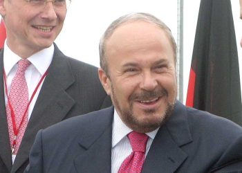 Ndarja nga jeta e Fatos Nanos, Ulsi Manja: Lamtumirë kryetar