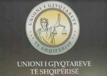 Vrasja e gjyqtarit, reagon Unioni i Gjyqtarëve: Sulm i egër ndaj drejtësisë, në gjykata mungojnë masat e sigurisë   