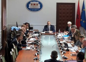 PS del me propozim të ri për Reformën Zgjedhore