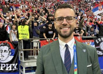 Serbia lëshon urdhërarrest për gazetarin shqiptar!