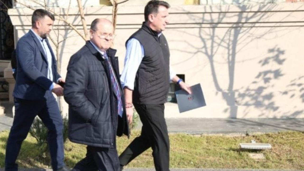 Shtyhet seanca në GJKKO për Erion Veliajn  E radhës do të mbahet më 12 dhjetor