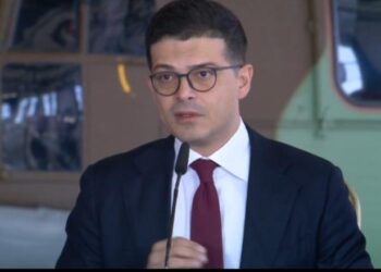 Vengu: Programi i ri për Mbrojtjen Civile do të fokusohet në tre shtylla kryesore