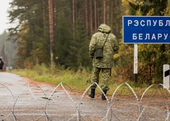 Balona me helium në hapësirë ajrore të Lituanisë, mbyllet kufiri me Bjellorusinë/ Vështirësohet situata