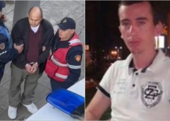 FOTO/ Ky është 34-vjeçari që u vra me thikë nga kolegu picier në Komunën e Parisit