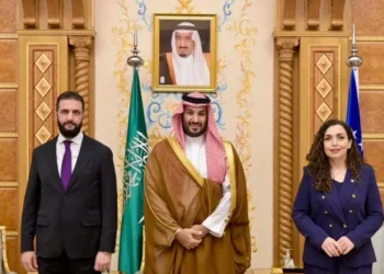 Njohja e Kosovës nga Siria, reagojnë Begaj edhe Spiropali. Ja mesazhet