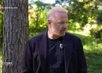 “Një ditë do më shikoni te Serie A”, Igli Tare: I ‘paralajmërova’ miqtë e mi që në kohën e komunizmit