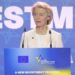 “SEPA do u kursejë 500 mln euro në vit kompanive të huaja!”/ Von der Leyen: Ky është përparim real, jo në letër