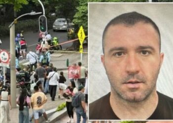 Zbulohen detaje të reja nga vrasja e shqiptarit në Kolumbi: Ndaj Artur Tushit u derdhën 11 plumba