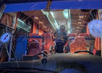 Vrasja e shoferit me gurë në Itali, arrestohen 3 persona të lidhur me ekstremin e djathtë