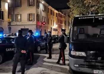Vrasja e biznesmenit në Itali, arrestohet shqiptari dhe 7 persona të tjerë. Akuzat që rëndojnë mbi ta..