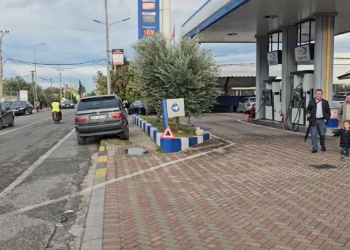 Mbeti i vrarë pasi vrau 23-vjeçarin, zbulohet e shkuara e Flori Paluçit, njihej si problematik në zonë