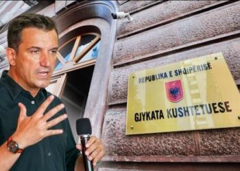 Ankimimi i Veliajt, Kushtetuesja: Po e shqyrtojmë çështjen me përparësi