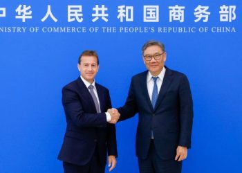 Airbus thellon praninë në tregun kinez