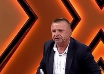 “Nuk ndërhyri kur nipi nisi të qëllonte me pistoletë”, zbardhen akuzat ndaj  Gjon Shkambit për vrasjen e gjyqtarit