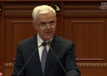 Xhafaj: Me SPAK e GJKKO ka marrë goditje të fortë pandëshkueshmëria! Askush s’është mbi ligjin