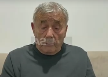 “Dumani po fshin njollën e zezë të drejtësisë”, xhaxhai i Aleks Nikës: Thirrja e Bashës në SPAK na jep shpresë 