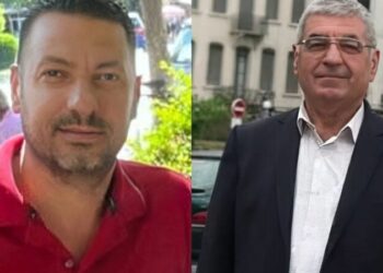 Zbardhet dëshmia e Ervis Kurtaj që u plagos në sallë e gjyqit: Sapo u dha vendimi, zbrazi armën! Pasi vrau gjyqtarin, u kthyer sërish…
