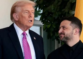 Zelensky i gatshëm të marrë pjesë në Budapest në Samitin Trump-Putin: Nëse marr një ftesë…