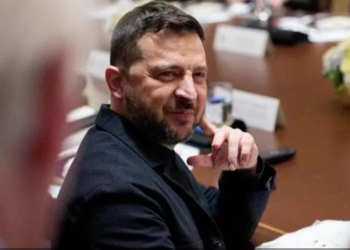 Lufta në Ukrainë, Zelensky u bën thirrje aleatëve: Le të shmangim përshkallëzimin, jam gati të negocioj