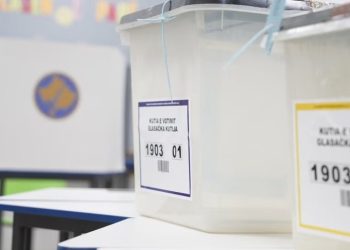 Përfundon numërimi dhe verifikimi i votave të rregullta për zgjedhjet e 12 tetorit në Kosovë