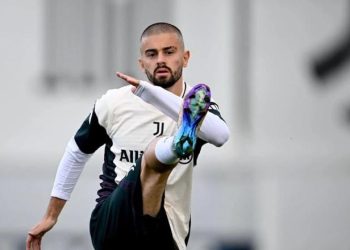 Dëmtohet Edon Zhegrova, në rrezik ndeshja kundër Real Madridit