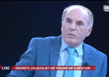 Zogaj: Situata me dekretin e presidentit, pasojë e një amullie ligjore. Opozita nuk është në koherencë