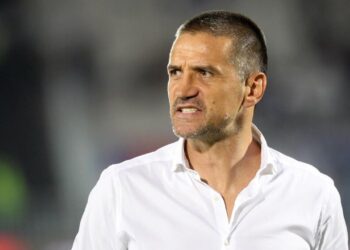 Zyrtare: Stojkoviç jep dorëheqjen pas humbjes me Shqipërinë, Mirkoviç merr drejtimin e Serbisë