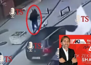 Kthesë e papritur… Atentati ndaj kandidatit të BDI-së në RMV, arrestohet gruaja e tij