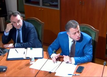 Noka, akuza në komision: Drithëruese, jemi i vetmi vend ku drejtorët e policisë i caktojnë kartelet