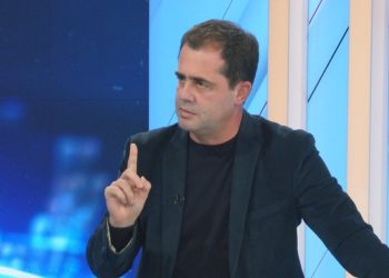 “Zgjedhjet e 11 majit të lira”, Bylykbashi: Komisionerja Kos të tërhiqet nga deklarata