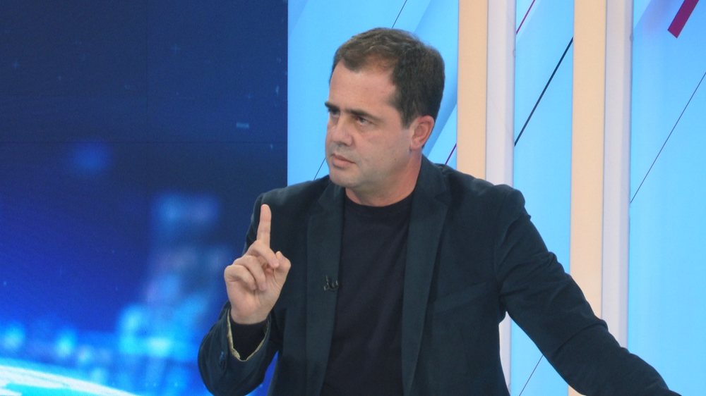  Zgjedhjet e 11 majit të lira   Bylykbashi  Komisionerja Kos të tërhiqet nga deklarata