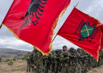 Zyrtarizohet shërbimi rezervist, zbardhen rregullat e pranimit dhe gradimit, si dhe koha minimale e detyrës