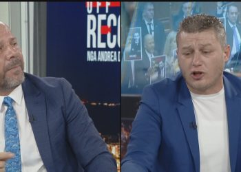 “Je mësuar në jetimore”, këshilltari i PS flet pas sherrit me Mziun: Ka bërë thirrje për vrasje njerëzish