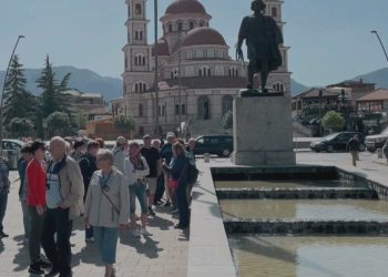 Nuk ka më vende, Korça e prenotuar e gjitha deri në fundvit