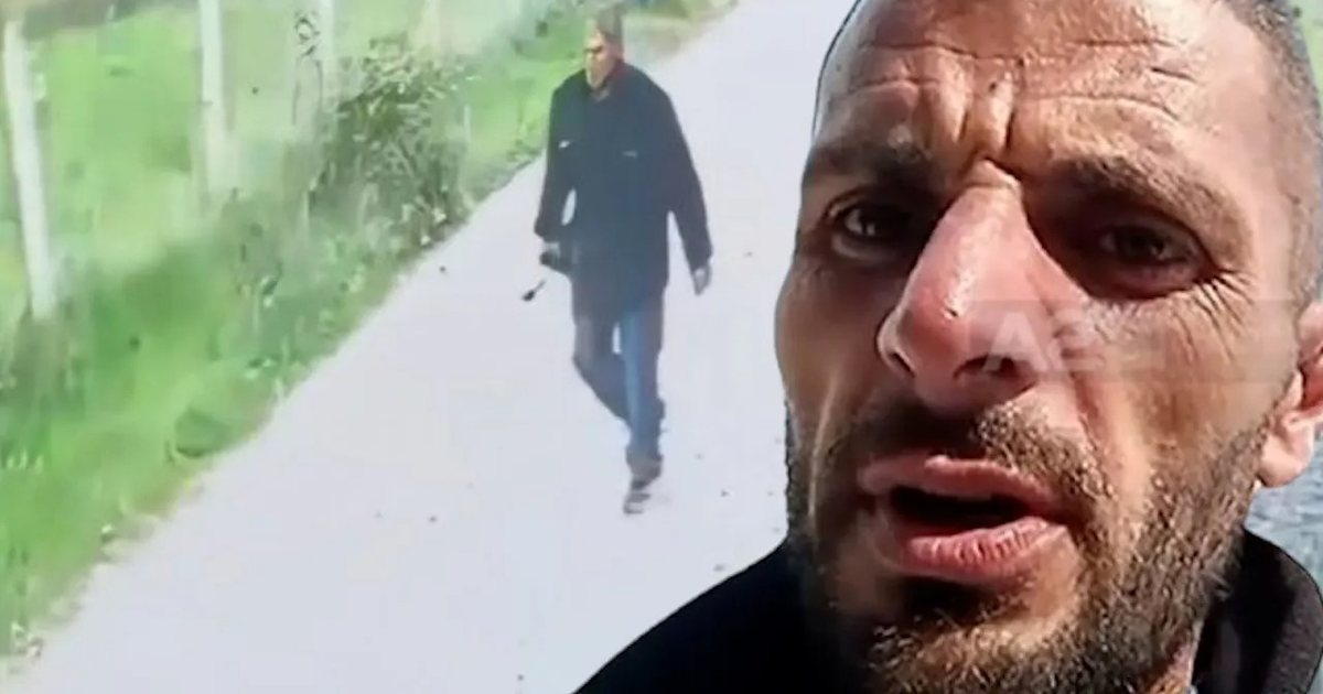  Kaloj çdo ditë në atë rrugë    zhdukja e tre banorëve në Përmet  eskperti  Duhet hetim i thelluar