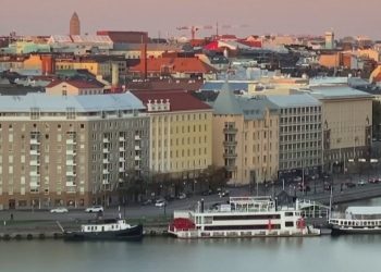 Finlanda, paradoksi i lumturisë. Papunësi rekord në vendin më të qetë të planetit