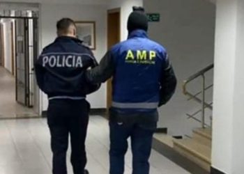 AMP arreston në flagrancë policin në Tiranë nën efektin e alkoolit