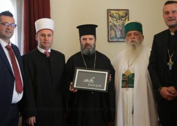 Pr.ligji “Për barazinë gjinore”/ Këshilli Ndërfetar i Shqipërisë i palëkundur në qëndrim: Me rëndësi ruajtja e vlerave themelore të familjes