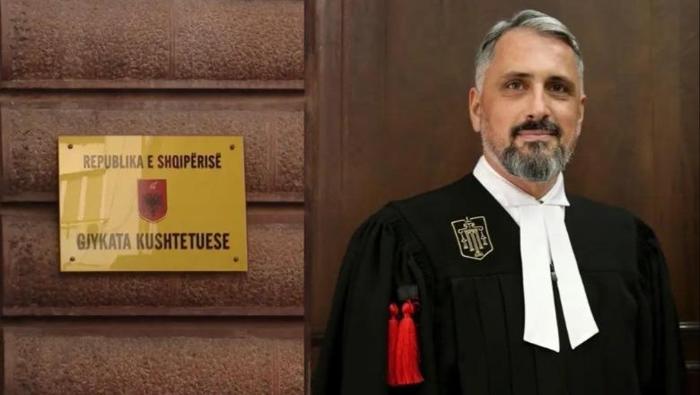 Asim Vokshi reagon ndaj akuzave për  spiun   Interesa malinje për garën në Kushtetuese 