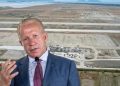 Pacolli: Aeroporti i Vlorës do të kryhet, por jo reale që të nisin fluturimet nga 1 marsi
