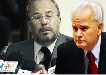 “I jashtëzakonshëm”, Andoni kujton takimin e Nanos me Millosheviçin dhe kushtin që i vendosi