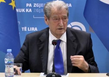 Berisha: Gjendja e PD nuk është e mirë! Të marrim përgjegjësitë, jemi të hapur për figurat e reja