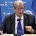 Berisha: Gjendja e PD nuk është e mirë! Të marrim përgjegjësitë, jemi të hapur për figurat e reja