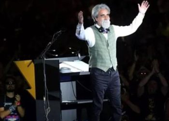 Shuhet Giuseppe Vessiccio! Legjenda e muzikës italiane që drejtoi orkestrën e Sanremos për 30 vjet