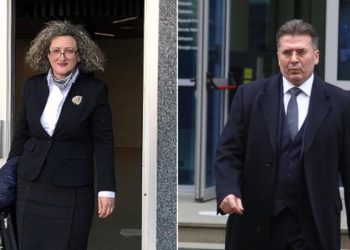 “Gërdeci”, Gjoka kërkon të largohet nga gjykimi i çështjes: Kam qenë gjyqtare e seancës paraprake