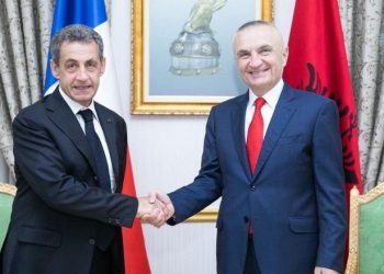 “Sarkozy nuk nxori militantët rrugëve për të denigruar familjarisht prokurorë e gjyqtarë”