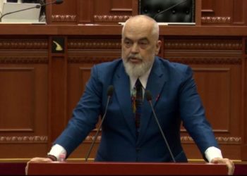 Akuzat ndaj Ballukut? Rama ironizon PD-në: Duan të bëjnë prokurorin, pastaj mbeten kashtë e koqe…