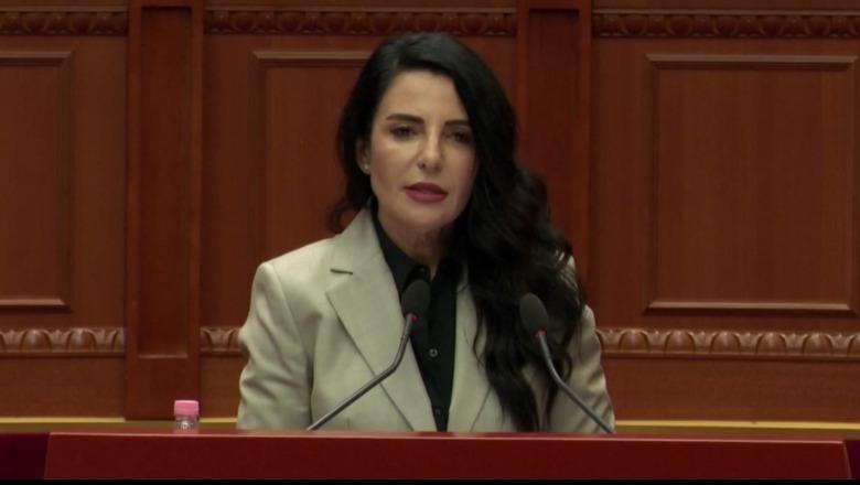 Masat ndaj Ballukut  GJKKO  Nuk u pezullua si deputete  por si ministre dhe si zëvendëskryeministre