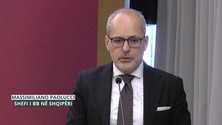  Skema e pensioneve në rrezik   Banka Botërore  Ndikojnë emigrimi dhe nëndeklarimi i pagave  Deficiti do të rritet  investoni tek të rinjtë