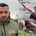 “I ftohti po më mpinte, por vazhdova me të gjitha forcat”, rrëfehet shqiptari që shpëtoi nga mbytja ish-punëdhënësin